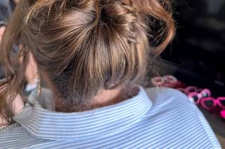Hair and Makeup by Michaela - 6