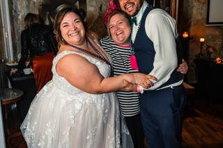 Joyful Vows Wedding Services - 4