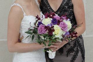 Beautiful Blooms by Jen - 33