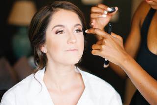 Nadia Grier Bridal - 13