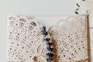 PAPER & LACE - 12
