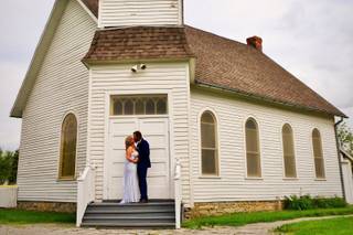 Pastor Deb Helton - 31
