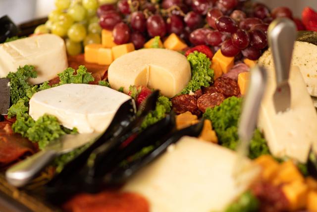 Taste Elegant Catering - 3