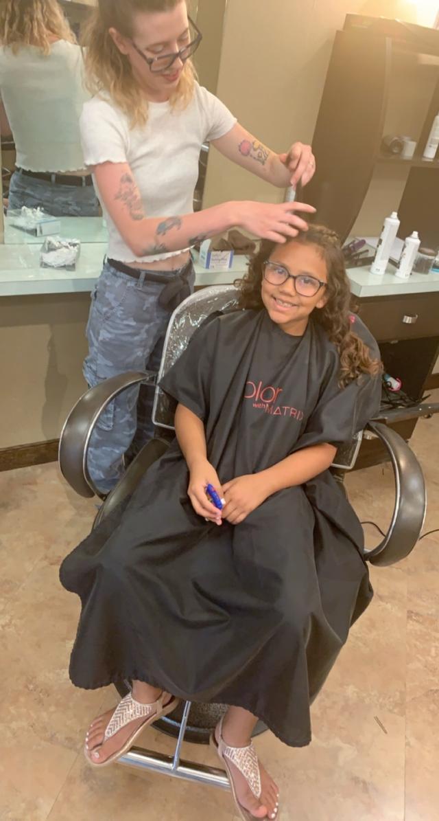 Hot Locks Salon of Westlake - 2