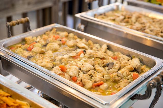 Papazzio Caterers - 4