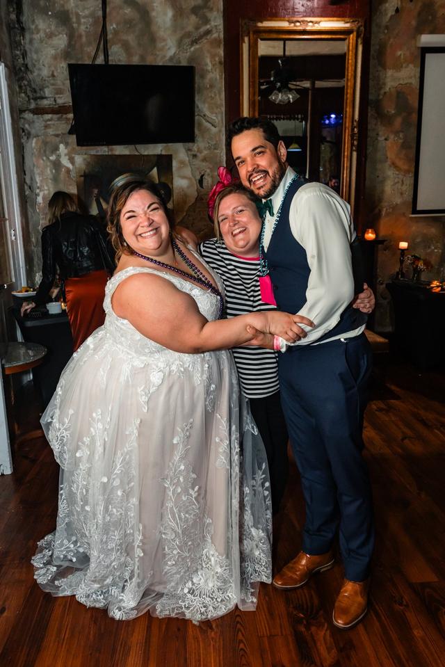 Joyful Vows Wedding Services - 2