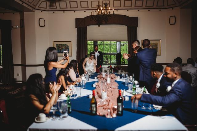 The Ohio State University Faculty Club - 4