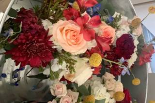 Flowers by Beverly - 8
