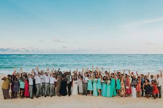 Punta Cana Photographer - 136