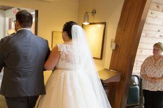 Marry & Tux Bridal - 63