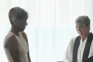 A Beautiful Ceremony by Rev. Christine - 10