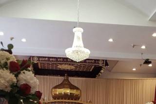 Like a Dream Weddings and Events - 49
