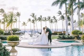 Exclusive Island Weddings - 28