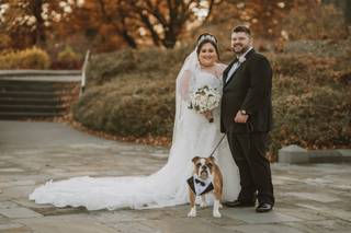 Wedding Puptials - 8