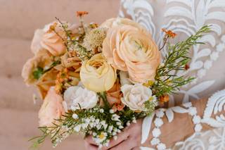 The Floral Theory - 76