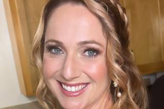Kala Ketchum Makeup & Hair - 16