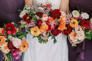 Wildwood Floral - 26