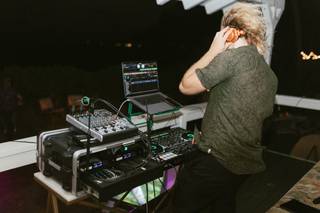 Roman Candles Mobile DJ & MC Services - 3