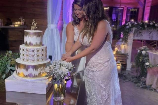The Wow Factor Cakes 5