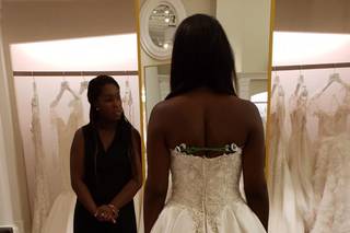 Kleinfeld Bridal 1
