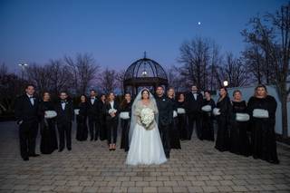 the Gramercy at lakeside manor - 19