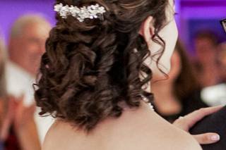 Bernadette Danielle & Co ~ A Traveling Salon - 40
