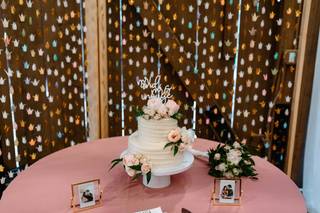 One Sweet Day, Weddings & Events LLC - 46