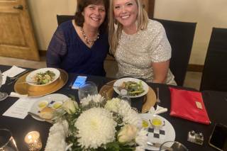 Chapel Events - 12