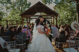 Mustang Creek Event Center - 17