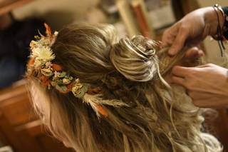 The Tuscan Beauty Wedding - 39