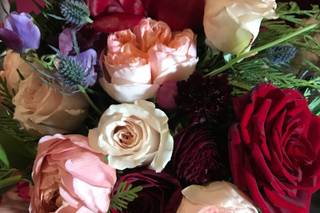 Petals With Style - 105
