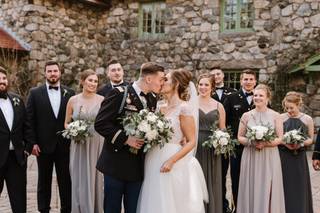 Karla Cassidy Designs - 113