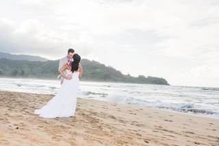 Kauai Island Weddings - 19
