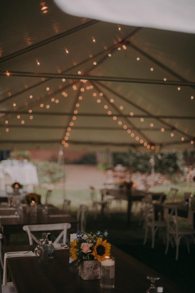 Jewell Event Design - 2