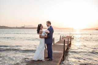 The Secret Door Weddings - 19