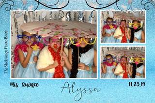 The Sleek Image Photo Booth - 25