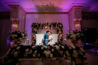 Villa Luxe Event Hall - 5