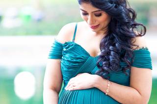 Divine Beauty by Vaishali - 12