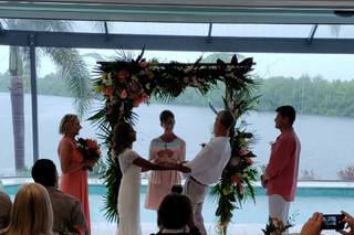 Message In A Bottle Weddings And Vows - 5