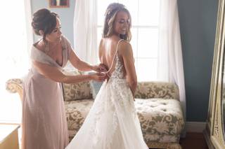 Fariba's Bridal Alterations & Custom Design - 28