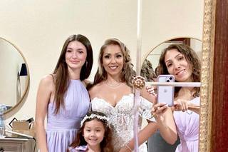 Bella Bride Boutique - 9