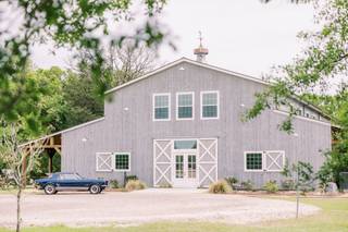 The Establishment Barn - 8