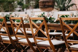 Unique Co. - Wedding & Events - 24