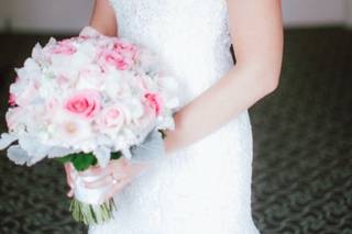 Ashleigh Taylor Bridal & Beauty - 98