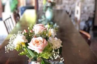 Hidden Gardens Venue - 27