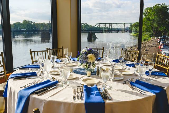 Lambertville Station Restaurant and Inn 2