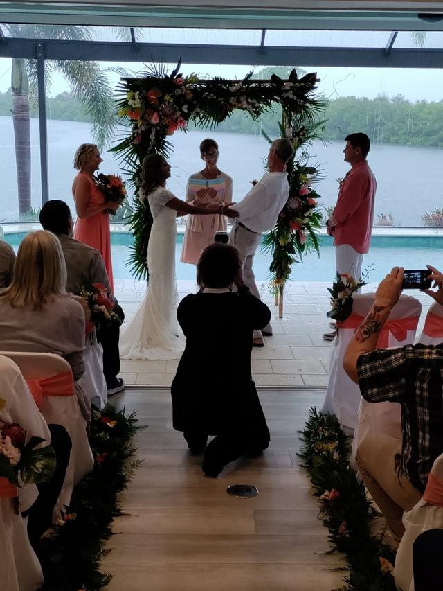 Message In A Bottle Weddings And Vows - 1