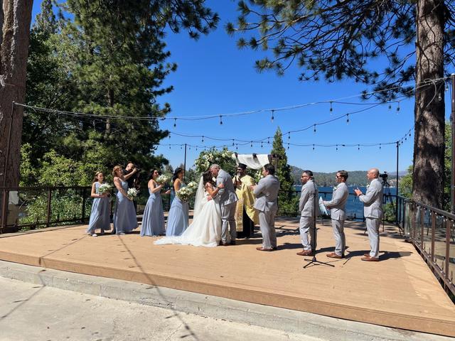 Lake Arrowhead Resort and Spa - 1