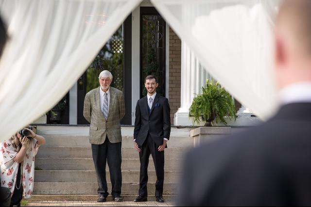 Wedding of a Lifetime - 4