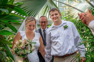 Paul Pakusch, Wedding Officiant - 28